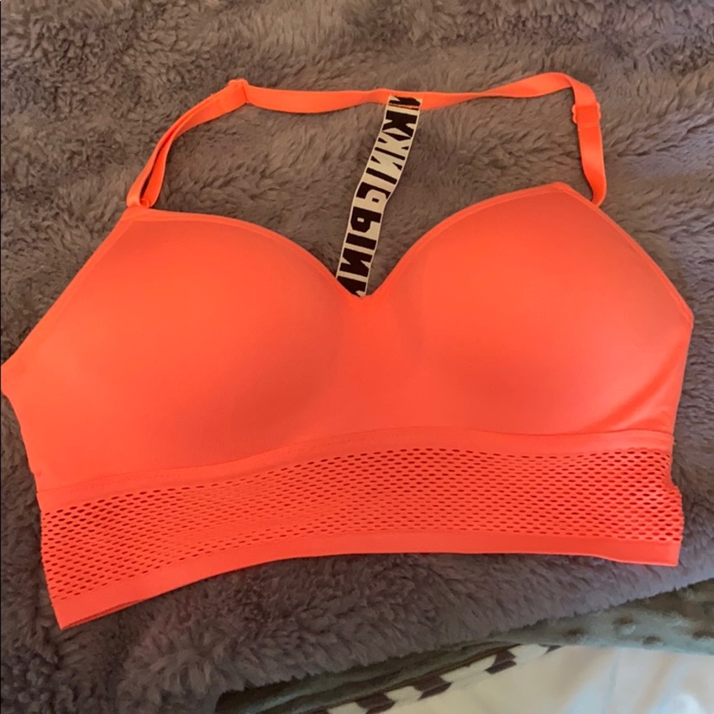 PINK Bra
